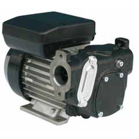 Piusi 240V Portable Refuelling Kit w/o Meter - 56LPM