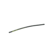 Alemlube 70 Bar Grease Filled Tube Nylon - 6mm