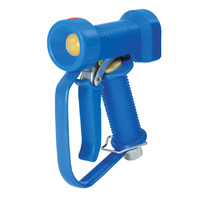 Alemlube High Pressure Washdown Water Gun