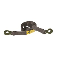 Black Rat Equalising Strap Kit (4t MBS) - 50mm x 4m