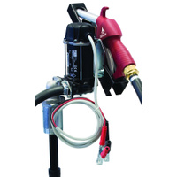 Piusi 24V Refuelling Kit (Manual Nozzle) - 50L
