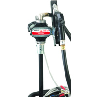 Piusi 24V Refuelling Kit (Auto Nozzle) - 80L