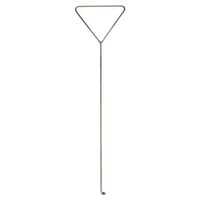Pratt Pull Rod For Showers