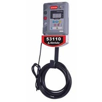 Alemlube Automatic Tyre Inflator (Wall Mounted)