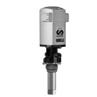 Samoa 8:1 Ratio Drum Pump - 22LPM