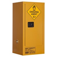 Pratt Oxidizing Agent Cabinet - 60L