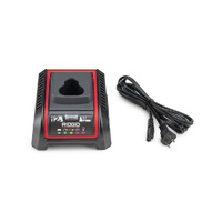 Advanced Lithium-Ion Battery Charger - 12V 