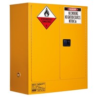 Pratt Class 4 Dangerous Goods - 160L