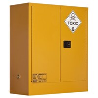 Pratt Toxic Cabinet - 160L