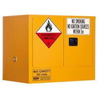 Pratt Class 4 Dangerous Goods - 100L