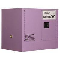 Pratt Corrosive Cabinet - 100L