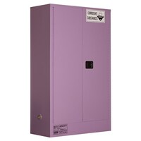 Pratt Corrosive Cabinet - 250L