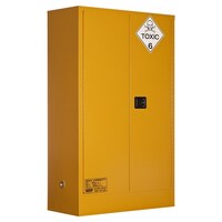 Pratt Toxic Cabinet - 250L