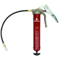 Alemite Trigger Action Grease Gun - 7,500psi