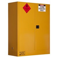 Pratt Flammable Cabinet - 350L