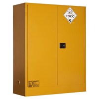 Pratt Toxic Cabinet XL - 250L