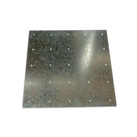 Pratt Shelf - For 350L Cabinets