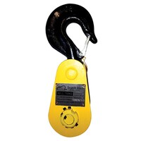 Web Snatch Block - 750K Hook Type