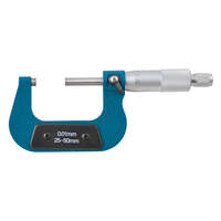 Kincrome 25-50mm External Micrometer - 5607