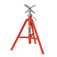 V-Head High Pipe Stand - 12"