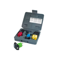 Lisle Relay Test Jumper Kit 
