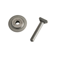 C-Style Close Quarters Copper Tubing Cutter Replacement Wheel