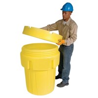 Pratt Over-Pack Drum - 360L