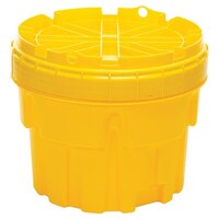 Pratt Over-Pack Drum - 76L