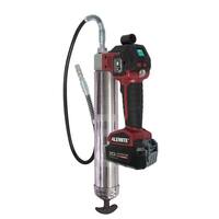 Alemite 20V Continuous Flow at Lithium-ion Grease Gun - 10,000psi 