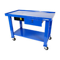 TradeQuip Mobile Tear Down Bench - 250kg