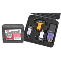 Lisle Relay Test Jumper Kit II