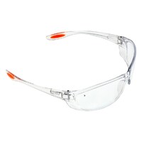 Switch Safety Glasses - Clear Lens