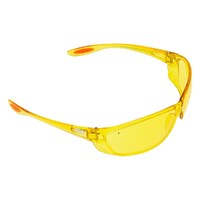 Switch Safety Glasses - Amber Lens