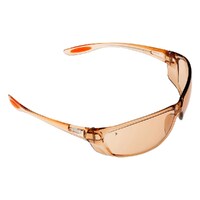 Switch Safety Glasses - Light Brown Lens