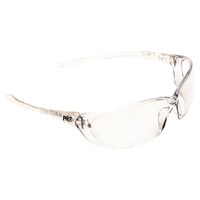 Richter Safety Glasses - Clear Lens