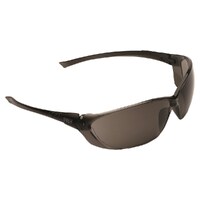 Richter Safety Glasses - Smoke Lens