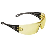The General Safety Glasses - Amber Lens