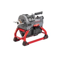 Sectional Drain Cleaner (240V)