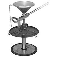 Alemlube Roller & Ball Bearings Bench Unit - 6" (15cm) OD