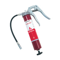 Alemlube Trigger Action Grease Gun - 8,500psi
