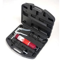 Alemlube Trigger Action Grease Gun w/ Carry Case