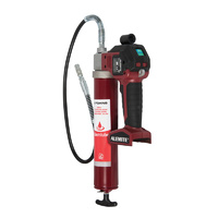 Alemite 20V Lithium-ion Skin Only Grease Gun (Continuous Flow) - 10,000psi