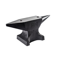 Forged Anvil