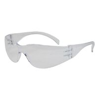 Ace Safety Specs (Amber)