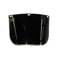 Replacement Visor Only - Clear (AS1337.1 High-Impact)