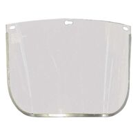 Replacement Visor Only - Shade (For Oxy / Plasma)