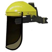 Complete Face-shield - Shade 5 (For Oxy / Plasma)