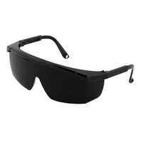 Shade 5 Safety Specs - Lenses (For Oxy / Plasma)