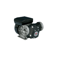 Piusi 240V Vane Pump - 7.9kg - 72LPM