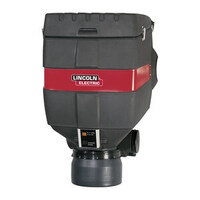 Lincoln Electric Statiflex 400-M Wall Mounted Single Arm Self Cleaning Filter